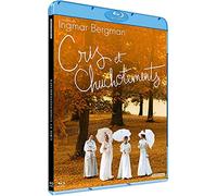 Cris et chuchotements [Blu-Ray]