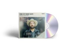 Cris Jacobs One of These Days (CD) (US IMPORT)