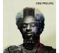 Cris Prolific - Renaissance [VINYL]