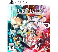 Cris Tales (輸入版:北米) - PS5