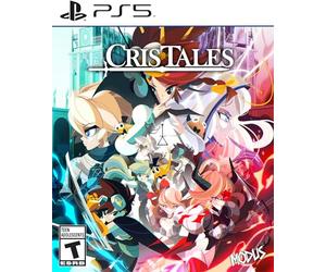 Cris Tales (輸入版:北米) - PS5