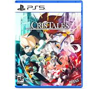 Cris Tales for PlayStation 5 [New Video Game] Playstation 5