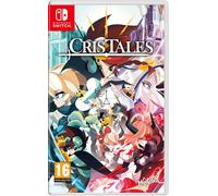Cris Tales for PS4, Xbox One & Switch - Nintendo Switch