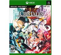 Cris Tales for Xbox One [New Video Game] Xbox One