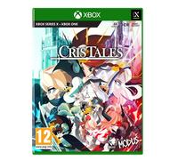 Cris Tales [GRA XBOX SERIES X]