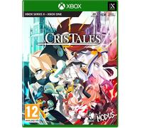 Cris Tales Microsoft XBox One Series X Game