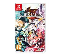 Cris Tales Standard Edition NINTENDO SWITCH NSW NEW SEALED ⭐⭐SAME-DAY DISPATCH⭐⭐