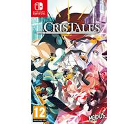Cris Tales Nintendo Switch Others