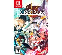 Cris Tales (NSW) - Nintendo Switch