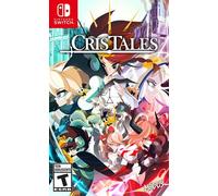 Cris Tales (NSW) - Nintendo Switch (Nintendo Switch) (US IMPORT)