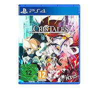 Cris Tales - [PlayStation 4]