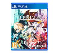 Cris Tales - Playstation 4 (Not Machine Spacific)
