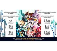 Cris Tales - PlayStation 4 (PS4)