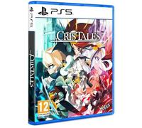 Cris Tales - PlayStation 5