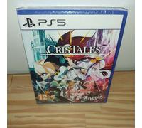 Cris Tales (PlayStation 5) PS5 - VF - NEW IN BLISTER