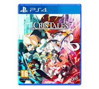 Cris Tales - PlayStation 4 (PS4)
