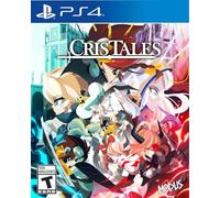 Cris Tales (PS4) - PlayStation 4 (Sony Playstation 4) (US IMPORT)