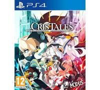 Cris Tales PS4 Playstation 4 OTHERS