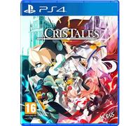Cris Tales (PS4)