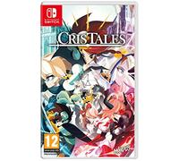 Nintendo Games Switch Cris Tales Multicolor PAL