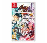 Cris Tales - Switch