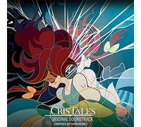 Cris Tales [VINYL]