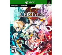 Cris Tales (XB1) - Xb (Microsoft Xbox Series X S Microsoft Xbox One) (US IMPORT)