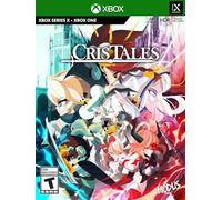Cris Tales for Xbox One [New Video Game] Xbox One