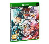 Cris Tales Xbox