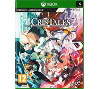 Cris Tales (Xbox Series X)