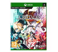 Cris Tales Microsoft XBox One Series X Game