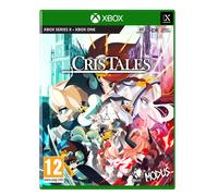 Cris Tales (Xbox Series X)