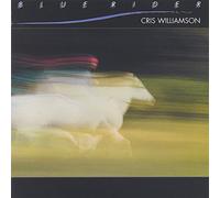 Cris Williamson - Blue Rider