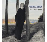 Cris Williamson - Harbor Street