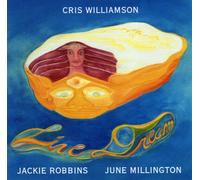 Cris Williamson - Live Dream