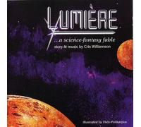 Cris Williamson - Lumière