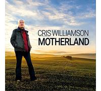 Cris Williamson - Motherland