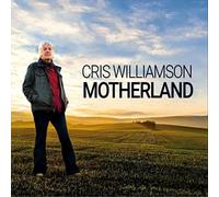 Cris Williamson - Motherland