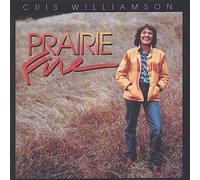 Cris Williamson - Prairie Fire
