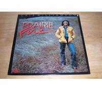 cris williamson - prairie fire (33 tours)