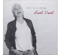 Cris Williamson - Real Deal