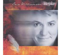 Cris Williamson Replay (CD) (US IMPORT)