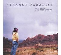Cris Williamson - Strange Paradise