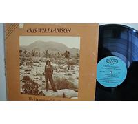 Cris Williamson - The Changer and the Changed
