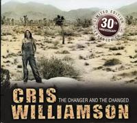 Cris Williamson - The Changer and the Changed: A Record of the Times