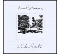 CRIS WILLIAMSON - Winter Hearts