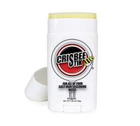 Crisbee Stik Cast Iron and Carbon Steel Seasoning - Family Made in USA - The Cast Iron Seasoning Oil & Conditioner Preferred by Experts - Maintain a Cleaner Non-Stick Skillet