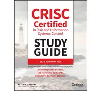 CRISC Certified in Risk and Information Systems Control Study Guide
