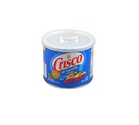 Crisco All Vegetable Shortening 453 g - Lot of 3
