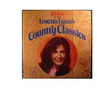 Crisco Presents Loretta Lynn's Country Classics